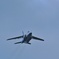 千歳航空祭2024 前日予行訓練　　　　　　ブルーインパルス