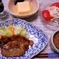 今日のごはん9月15日