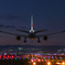 夏夜の７８７②
