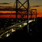 Sunset Bridge