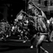 Vibrant Dancer #5
