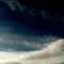 星と雲