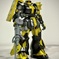 HG 高機動型 ザクⅡ 地上用