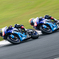 2024全日本ロードレース選手権　接戦