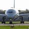 玄月の空へ✈Boeing787-8