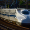 世界に誇る高速鉄道