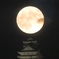 3年目の月