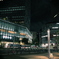 夜散歩②