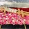 花手水…1