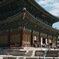 韓国　昌徳宮
