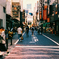 新宿西口