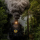 Steam locomotive 
