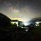 星降る夜に舞う