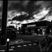 monochrome