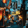 street light