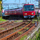 名古屋鉄道　西尾線　吉良吉田駅