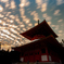 伽藍の空