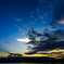 夕陽 ＃3
