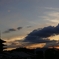 京都 東山夕照