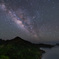 夜の登山