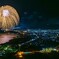 第77回指宿温泉祭花火大会