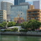 川岸