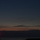 月と彗星