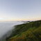 標高2200m雲海