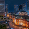 THE TOKYO NIGHT