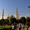 Blue Mosque