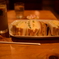 ある日のランチ