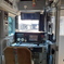 EV-E800運転室