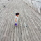 誰だ～捨てたのは～