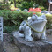 鰐鳴八幡宮３