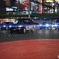 Night Drive in Shinjuku