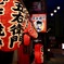 熱々のどて焼きと冷たいビール（10/17T）