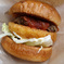 あわじ島バーガー
