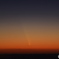 2024.10.12鳥海山_紫金山・アトラス彗星1