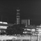 夜に