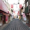 土生商店街