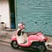 フィルム 街ブラ