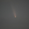 アトラス彗星　核分裂？