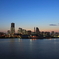 Blue Night Yokohama
