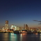 Night Yokohama