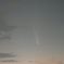 2024.10.13　紫金山アトラス彗星