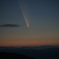 紫金山アトラス彗星