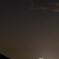 犬山城　紫金山・アトラス彗星-4