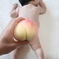 桃尻
