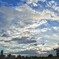 雲たちの狂演