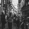 線路下